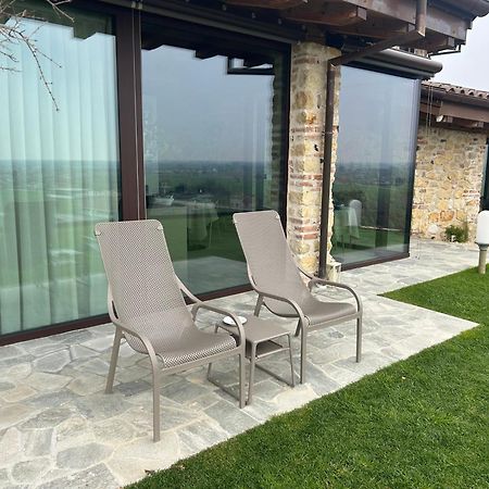 Nuovo B&B Colline San Benedetto Marostica Exterior foto