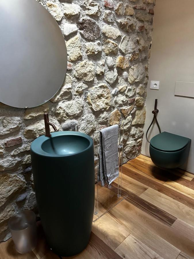 Nuovo B&B Colline San Benedetto Marostica Exterior foto