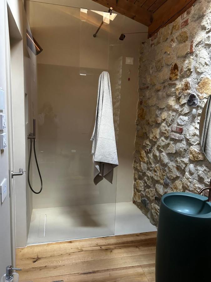 Nuovo B&B Colline San Benedetto Marostica Exterior foto