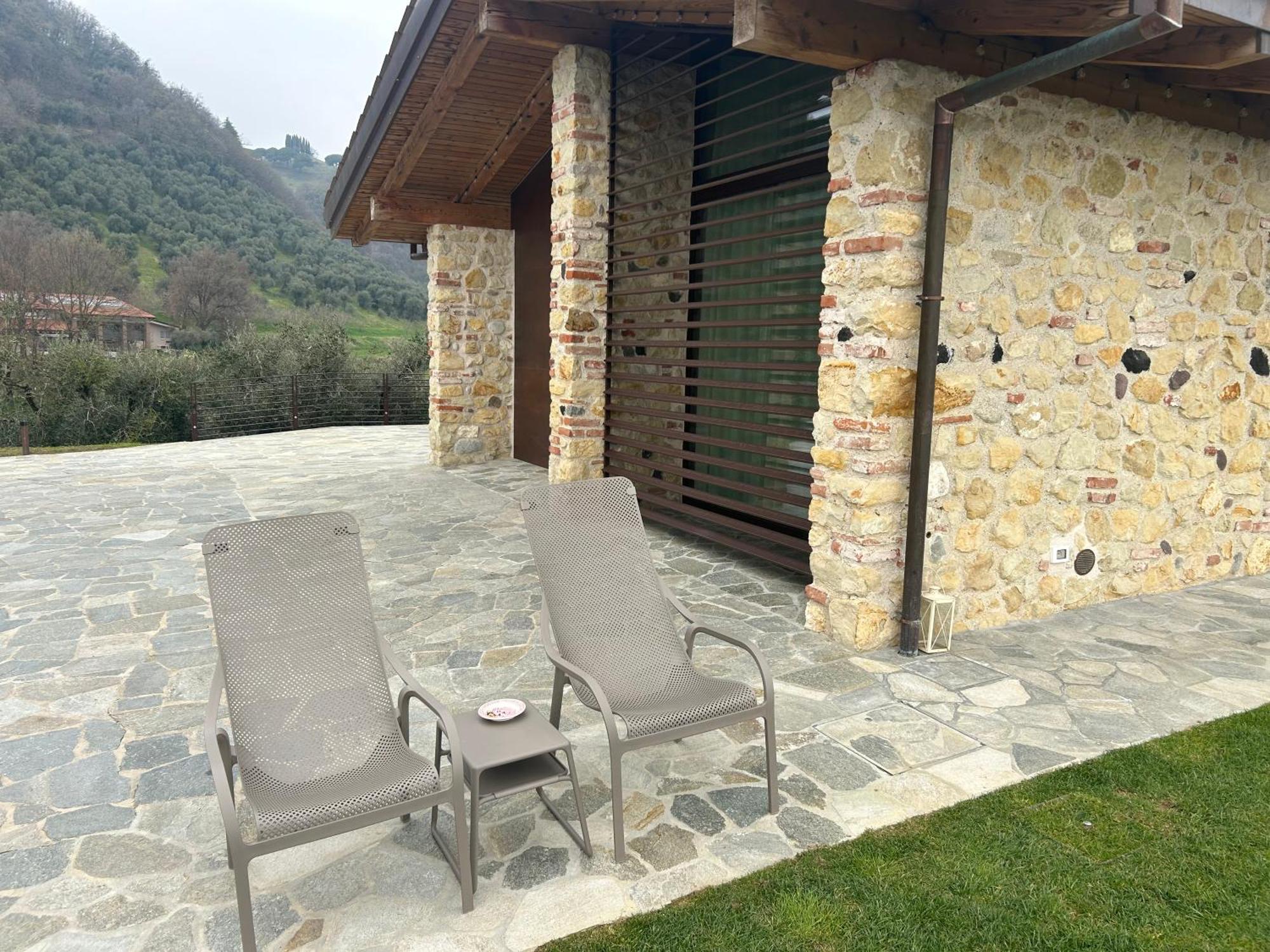 Nuovo B&B Colline San Benedetto Marostica Exterior foto